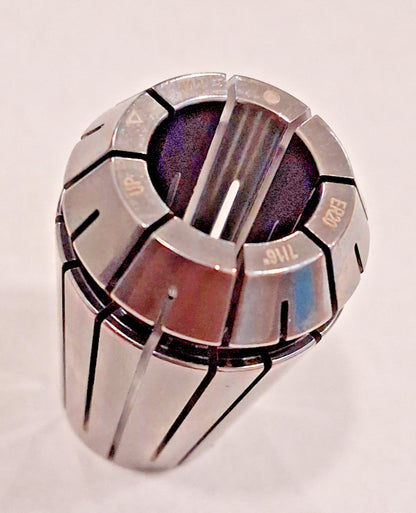 Rego-Fix ER Collet ER20 7/16" Collet Size 1120.11113