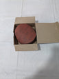 3M Hookit Film Abrasive Disc 375L, 5", P220 - MAX RPM 12,000 Qty 50 55681