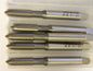 Widia 1/4-28 UNF Plug Thread Forming Tap QTY 5 17030