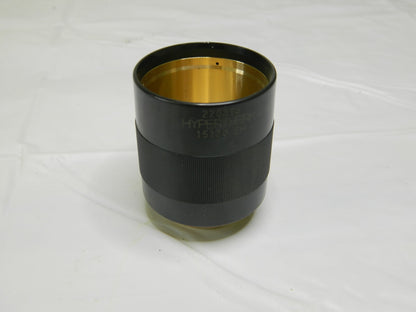 Hypertherm Nozzle Retaining Cap HPR260A 220896
