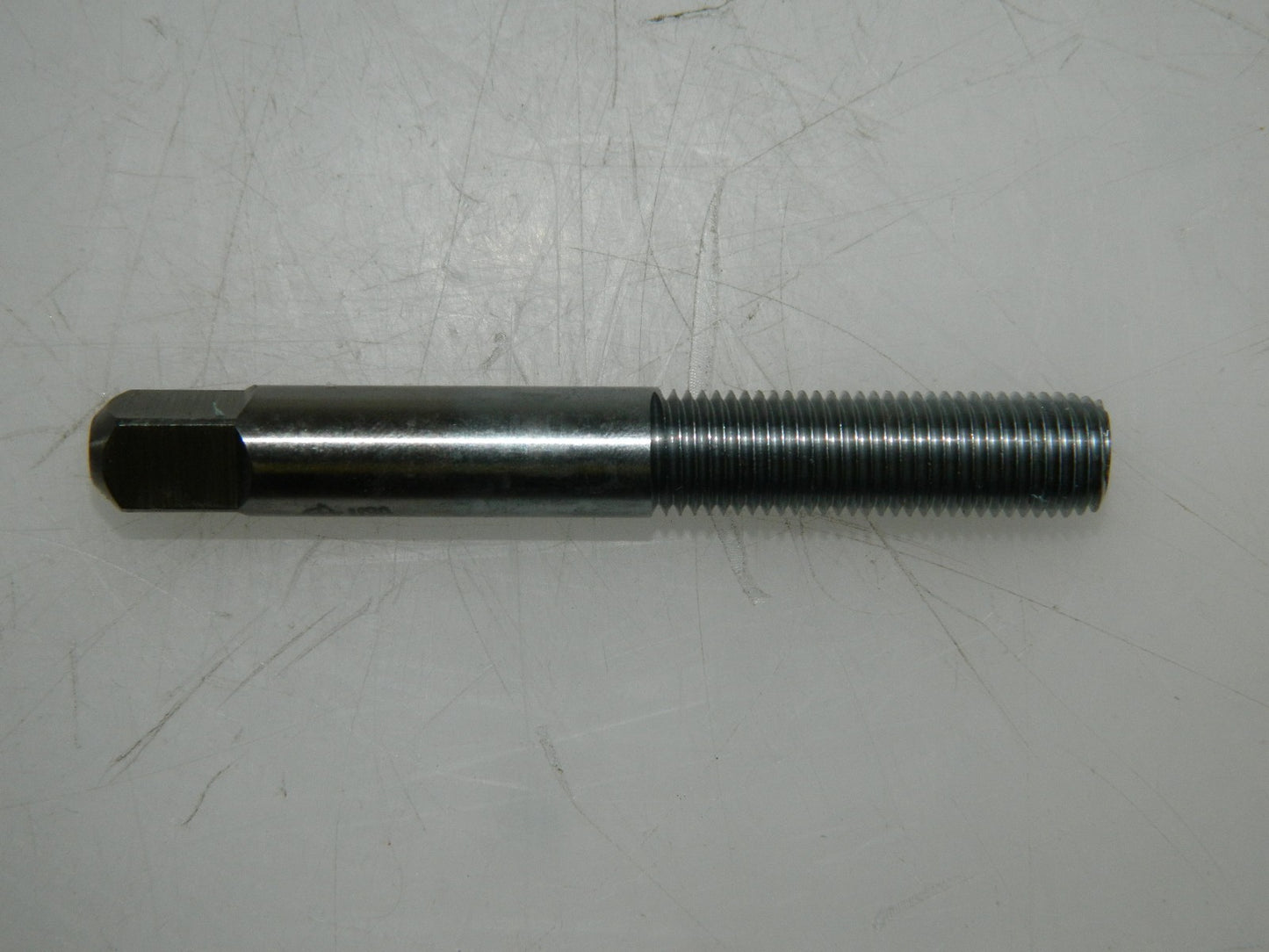 New England Tap Thread Forming Tap 3/8" - 24 Thread size 3 OAL  QTY 3 03675