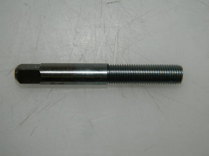New England Tap Thread Forming Tap 3/8" - 24 Thread size 3 OAL  QTY 3 03675