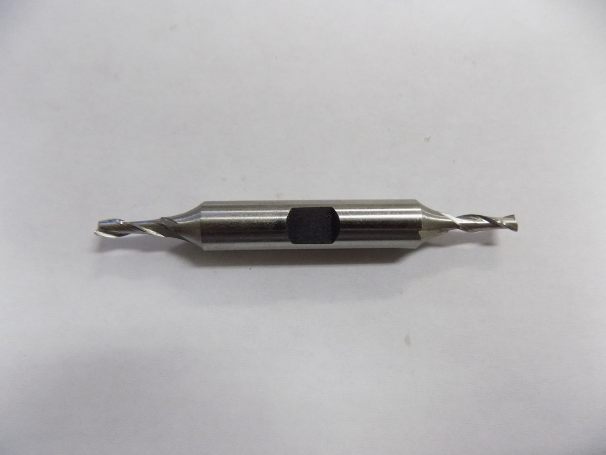 Premium 2drs-0903 9/64" x 3/8" x 7/16" x 3-1/8" 2F Hss Doubl