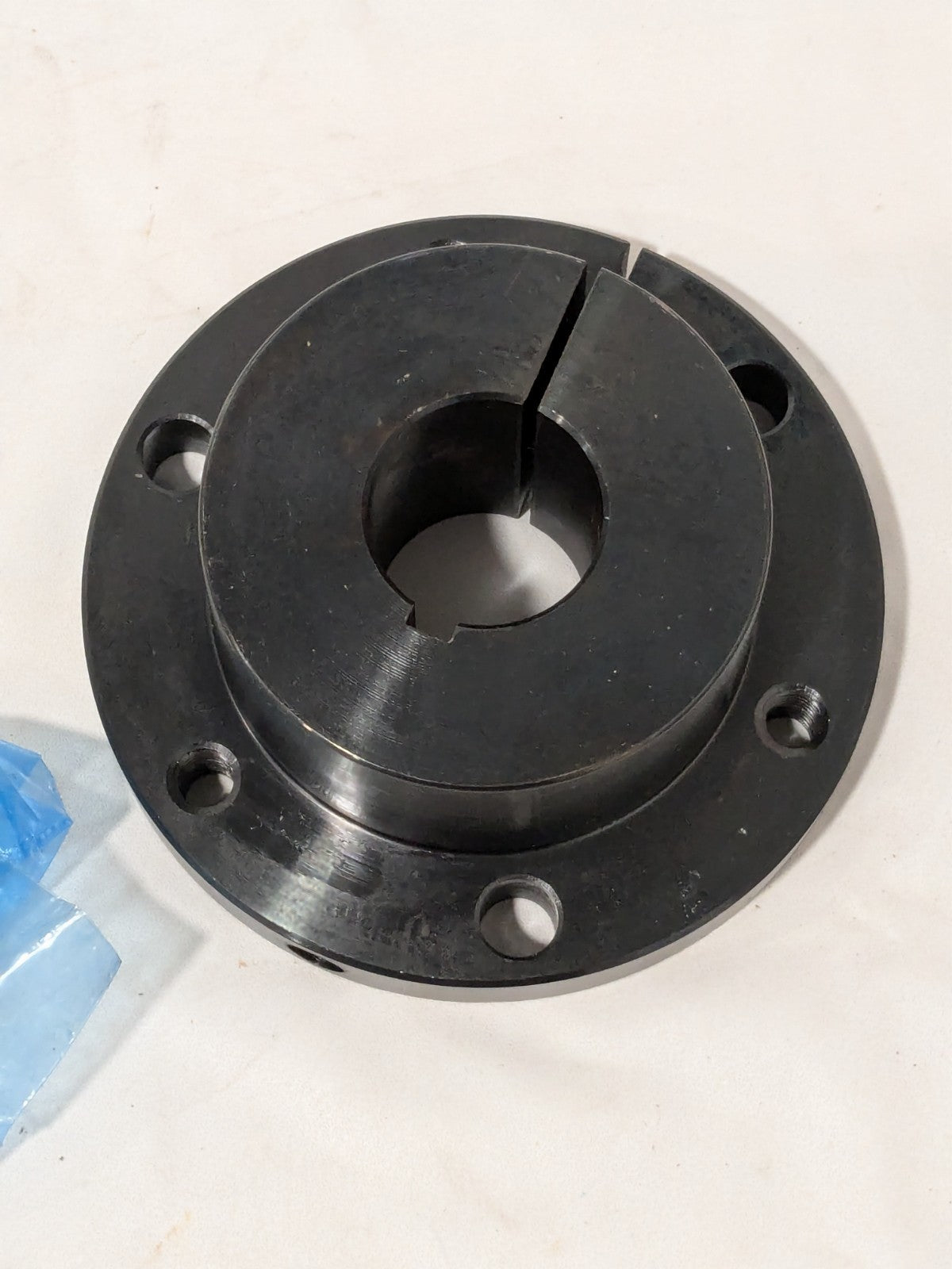 Power Drive Sprocket Bushing 1-1/4" Bore, 1/4" Width x 1/8" Depth SF 1 1/4