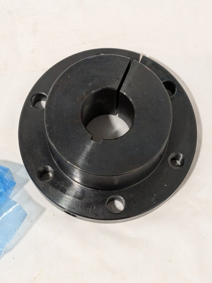 Power Drive Sprocket Bushing 1-1/4" Bore, 1/4" Width x 1/8" Depth SF 1 1/4