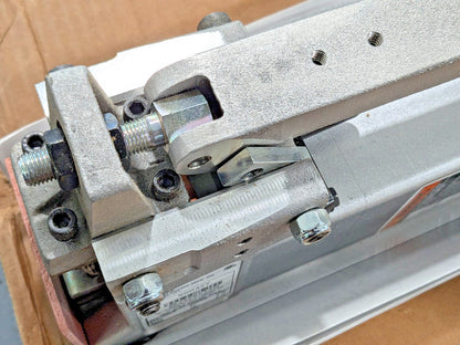 Miller LMSW-52 Air-Cooled Spot Welder 220V W/O Tongs or Tips 900377
