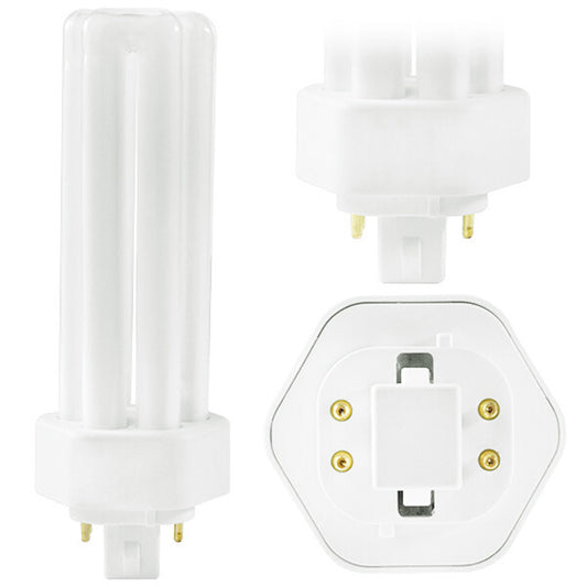 Ushio 3000221 compact fluorescent lamp  QTY 50   CF32TE/835