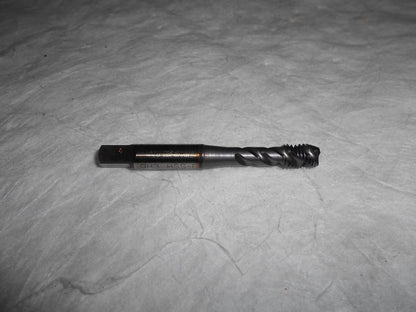 GTD  5/16-24 UNF H3 3FL HSS Spiral Flute Tap QTY 6 84316