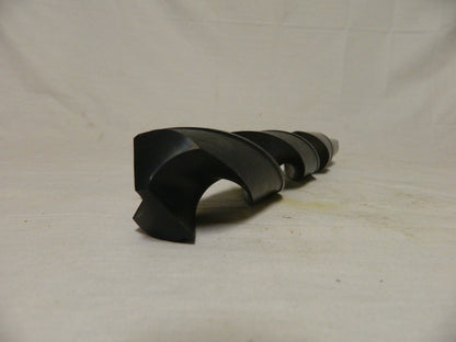 Precision Twist Drill Taper Shank Drill 1-11/16" x 10-1/8" x 15-3/4&qu