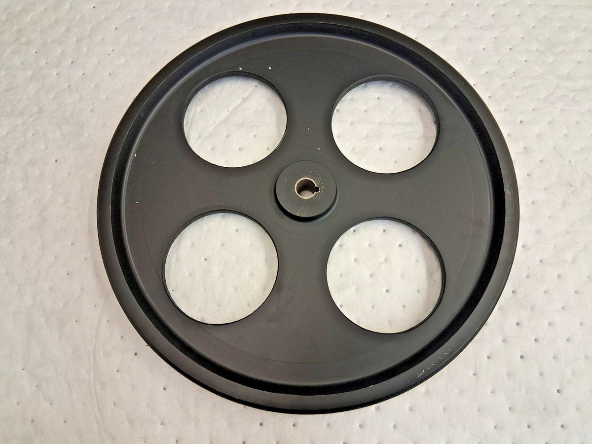 Pro Driven Wheel for Bandsaw 24MM ID 6MM Keyhole 20-1/4" Dia 95146469