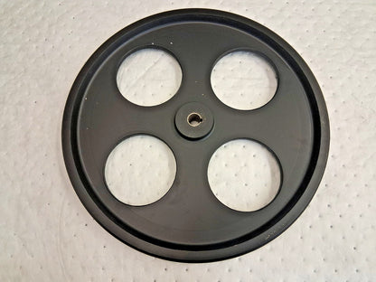 Pro Driven Wheel for Bandsaw 24MM ID 6MM Keyhole 20-1/4" Dia 95146469