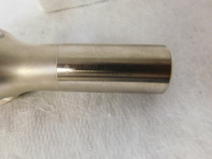 Hertel Hem540r.150.05-9-1-2  Hertel Indx Face Mill 6004813