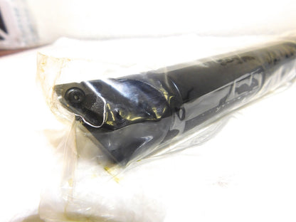 Hertel Indexible Boring Bar 1.76 Min Bore Dia LH 1.5" Shank Dia14 OAL 7000033