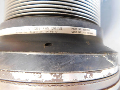 HORTON ENGINE COOLING FAN CLUTCH 99A9598