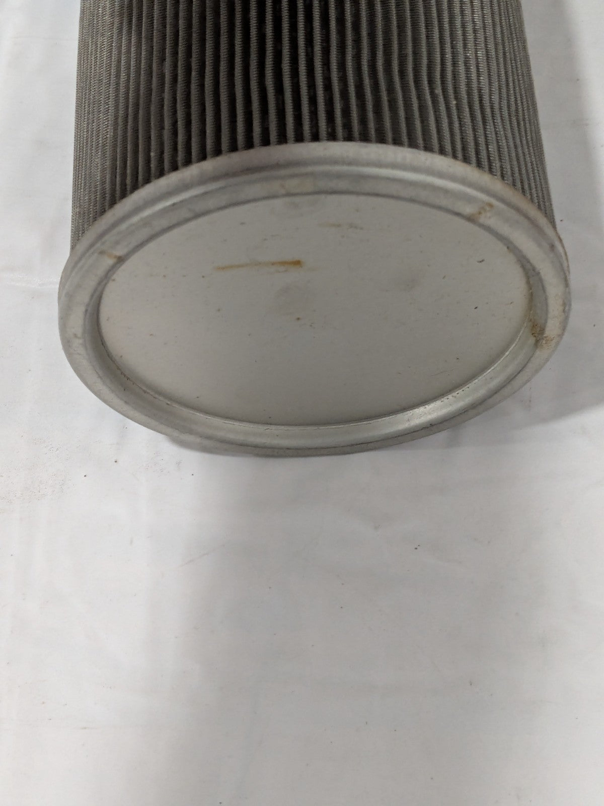Flow Ezy Female Suction Strainer without Bypass 60 Mesh 378 LPM, 100 GPM 100-3-6