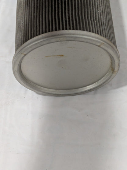 Flow Ezy Female Suction Strainer without Bypass 60 Mesh 378 LPM, 100 GPM 100-3-6