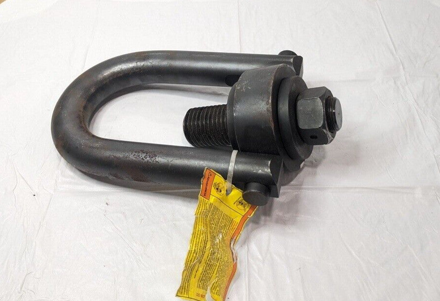 ADB Hoist Rings Center Pull Hoist Ring Screw-On 30000 Lb Capacity 23200