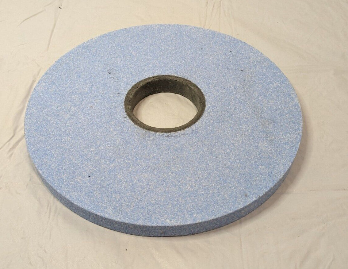 Radiac Abrasives Grinding Wheel 300 X 22 X 75.2MM 2228 RPM 34135533