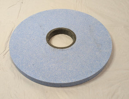 Radiac Abrasives Grinding Wheel 300 X 22 X 75.2MM 2228 RPM 34135533