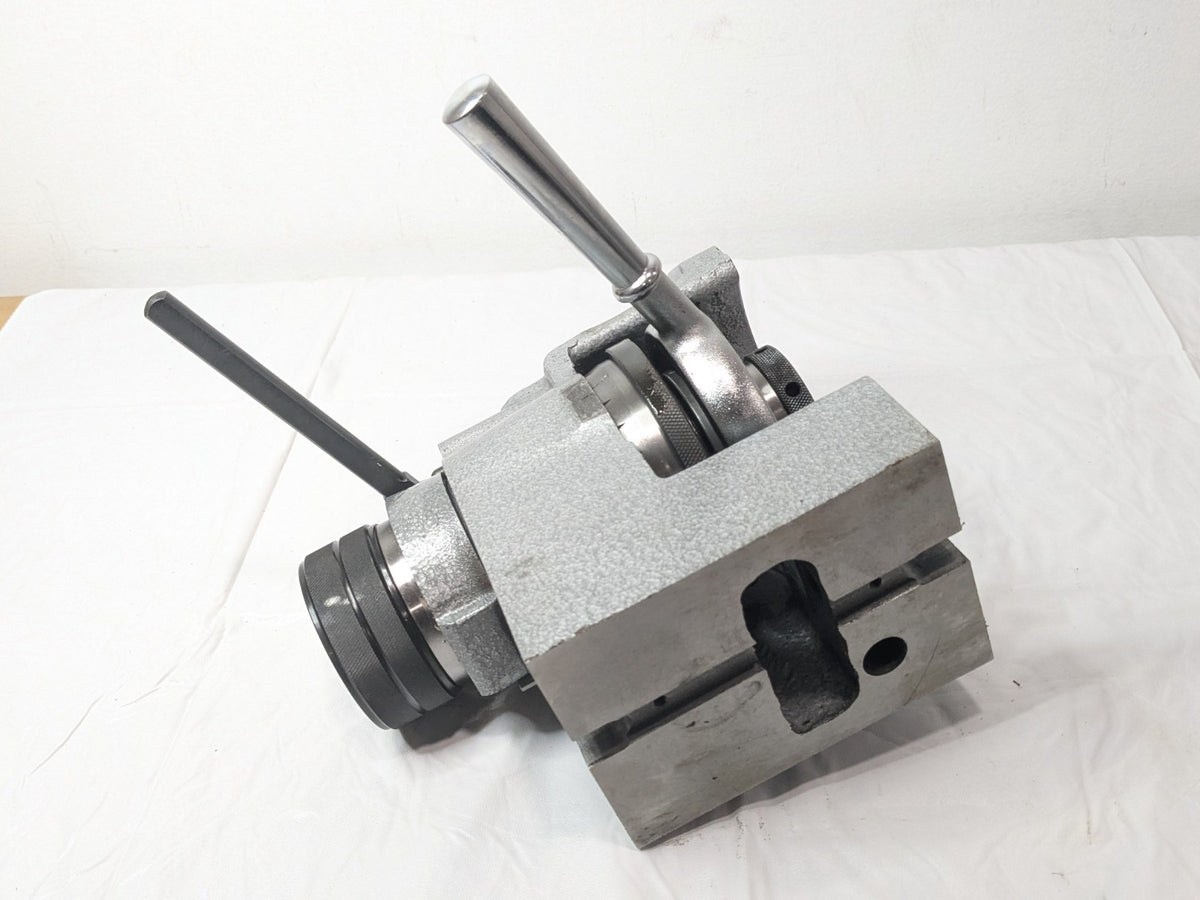 Collet Indexer 24 Increments HORZ/VERT 5C-STD 19593722