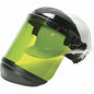 Sellstrom Face Sheild and Headgear S31202
