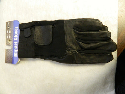 Ability One 2XL (11)  Anti-Vibration/Impact Protection Work Gloves