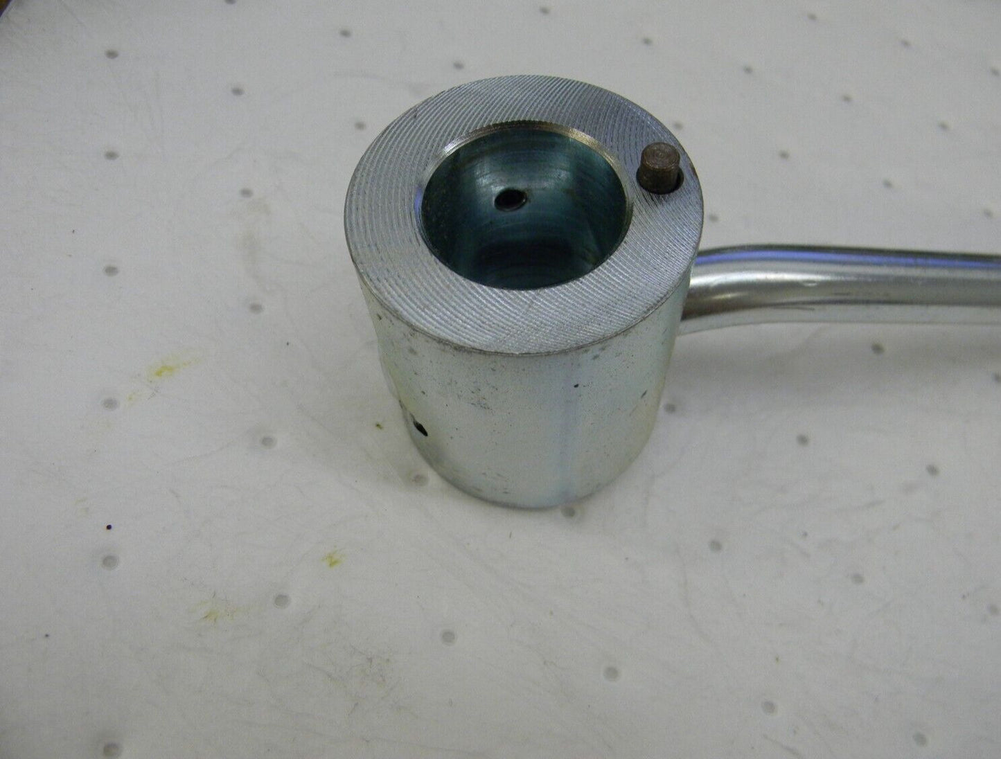 pro 1" OAL 1" Bore Quill Feed Handle Z9900