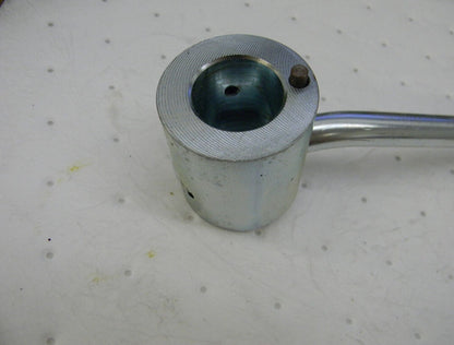 pro 1" OAL 1" Bore Quill Feed Handle Z9900