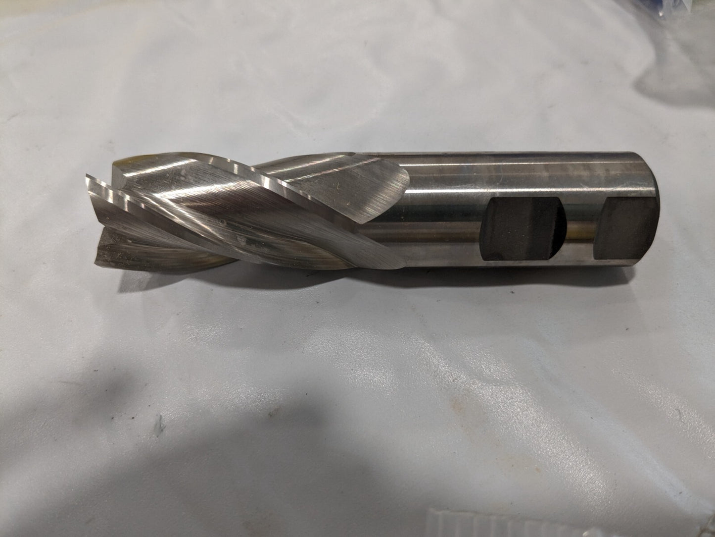 MORSE CUTTING TOOLS Cutting End Mill 44436
