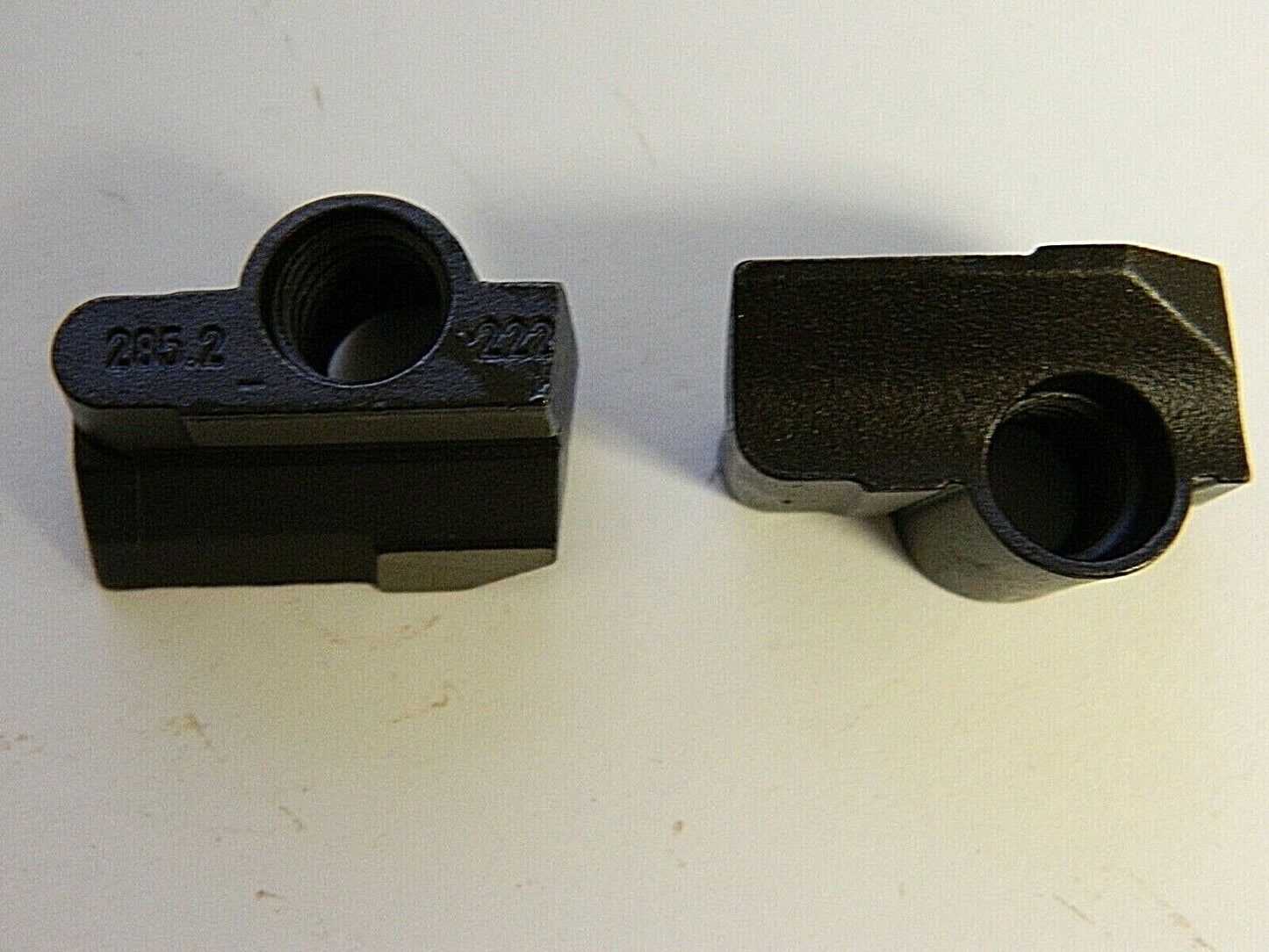 Sandvik 285.2-222 Clamping Wedge Spare Parts QTY 11  10046853