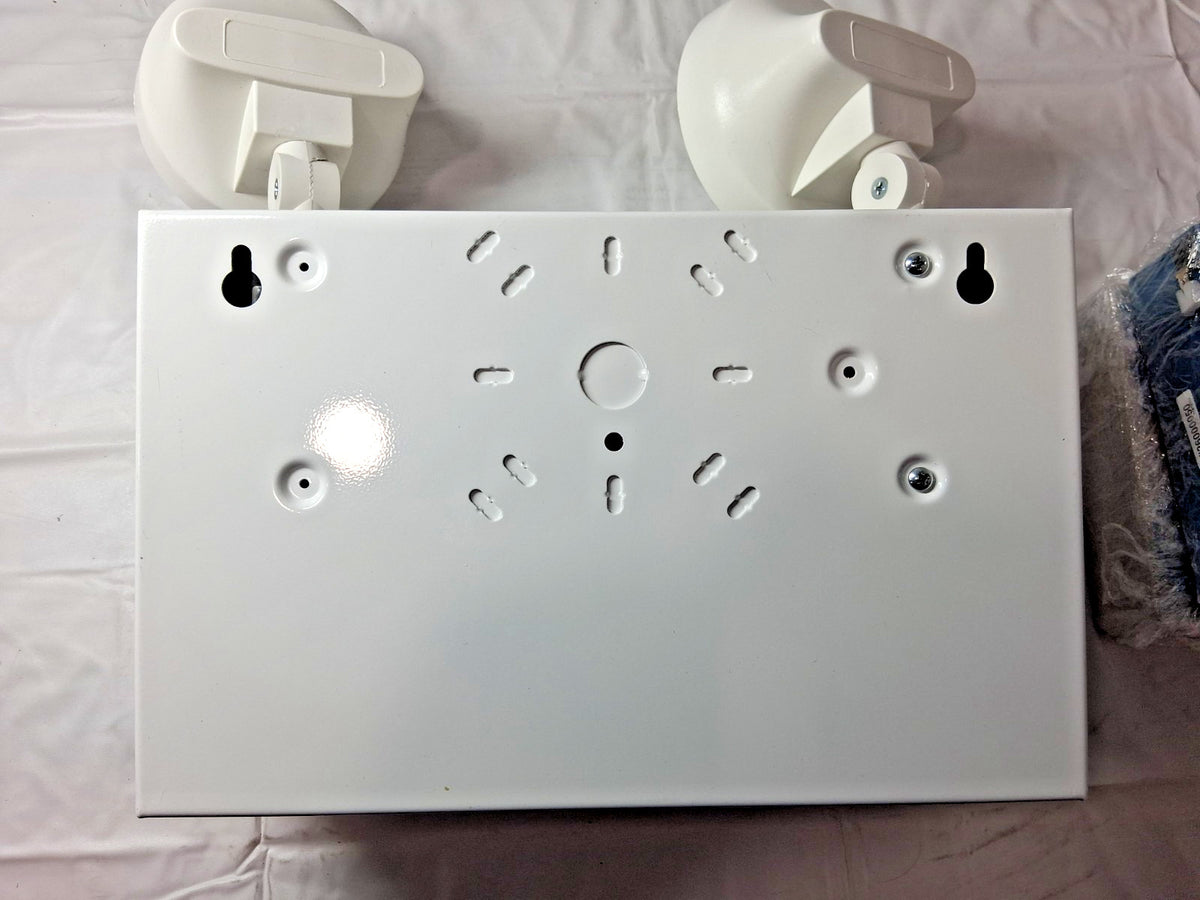 Cooper Lighting SURE-LIGHTS HR Series Emergency Lighting HR87