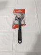 Crescent Adjustable Wrench: 12" OAL, 1-11/16" Jaw Capacity ATWJ212VS