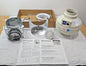 Fantech Duct Fan Fluorescent Vent-Light Kit REG 100FL