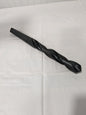 HSS Taper Shank Drill Bit: 1-11/32" Dia, 4MT, 118 ° Point 01541226