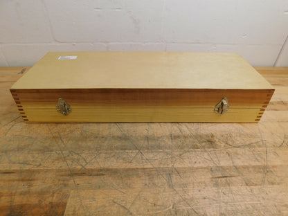 Pro-Grade Vernier Height Gage 0 to 12" Measurement 0.001" Graduation