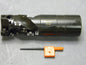 Dolfa Heavy Duty End Mill 1.1/4" X 1.1/4" X 1 .53/64"  W/SH RH 6-958-025