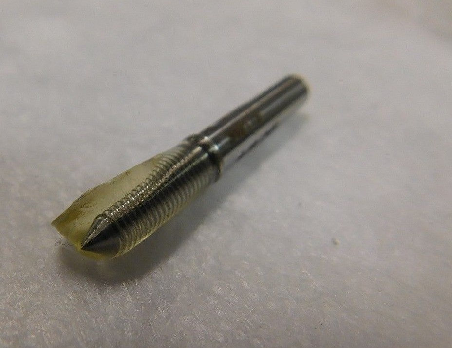 GF Gage Single End Plug Thread Go Gage #4-48 Class 2B and 3B W011248GK