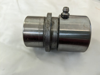 DAYTON LAMINA Steel Die & Mold Shoulder Bushing: 1 ID 6-08-24