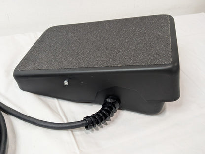 Lincoln Electric FOOT AMPTROL Foot Pedal K870