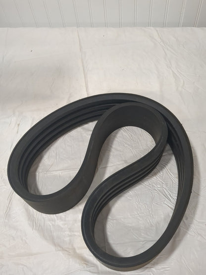 V-Belt: Section B Neoprene Rubber, B-58 B058/4SEL