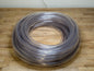 Clear Vinyl Tubing 100 Ft. x 3/4 In. ID 35 PSI Max. SOF-053-7