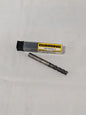 GUHRING Corner Chamfer End Mill: 1/4" Dia, 3/4" LOC, 4 Flute 9064840063500