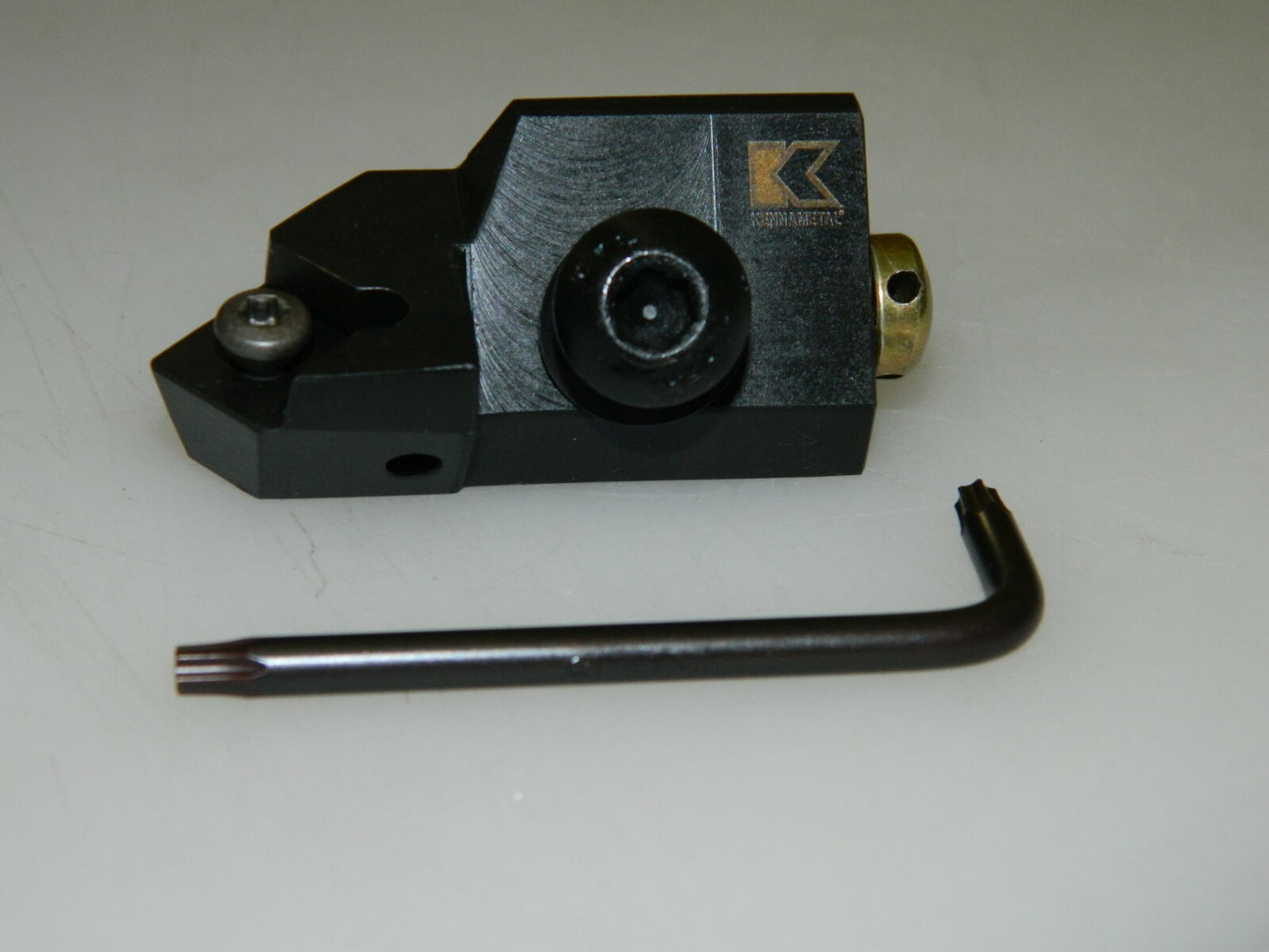 Kennametal Screw-On Cartridge 45º Lead Angle 2.362" Min Bore SSSCR16CA12 10