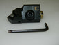Kennametal Screw-On Cartridge 45º Lead Angle 2.362" Min Bore SSSCR16CA12 10