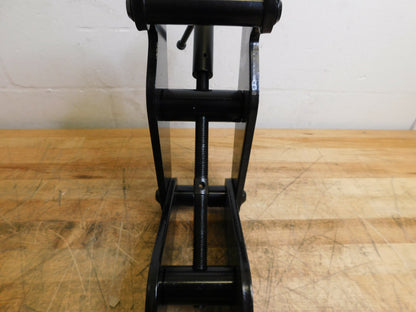 CM 10,000 Lb Capacity Beam Clamp 09004W