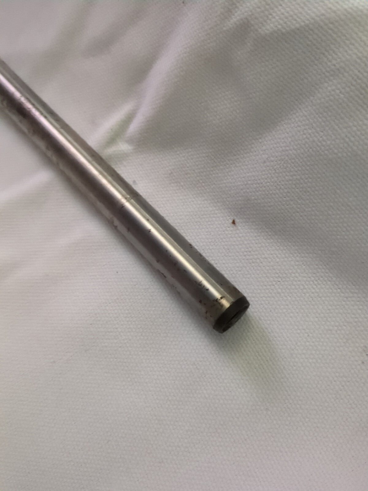 KENNAMETAL Collet Chuck: Double Angle Collet, Straight Shank surface rust1015311