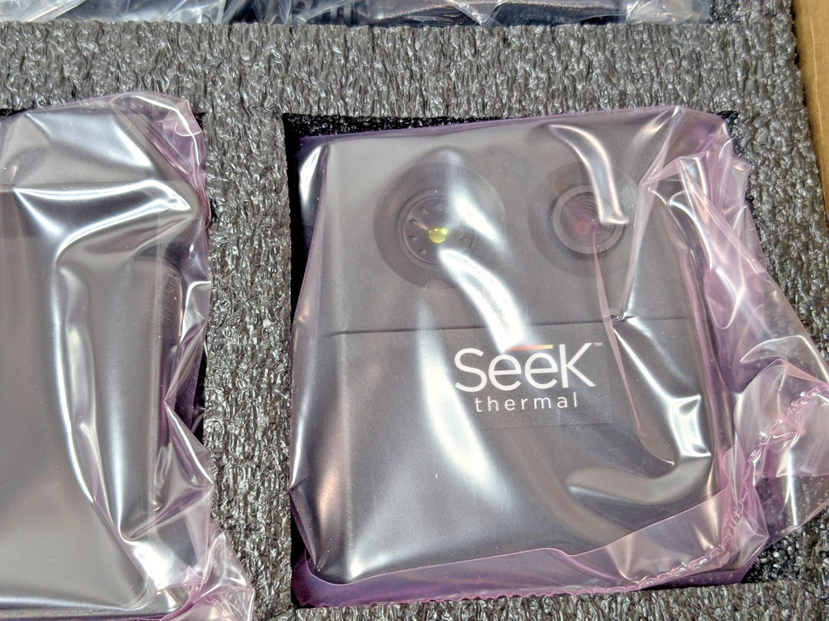 Seek Scan Thermal Imaging System 206 x 156 YW-AAA