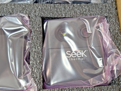 Seek Scan Thermal Imaging System 206 x 156 YW-AAA