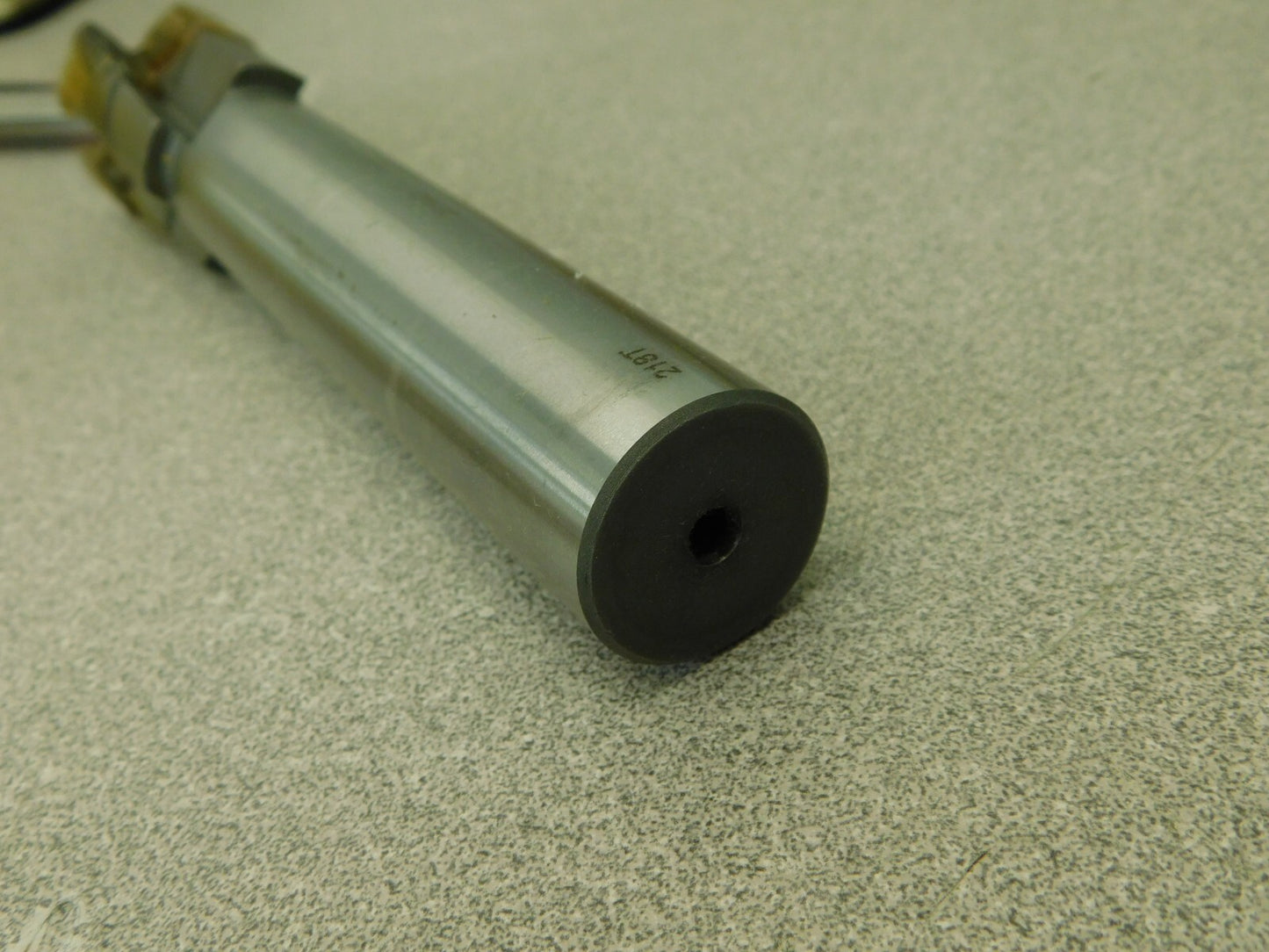Pro-Grade Interchangeable Pilot Counterbore 1-5/16" Diam 1" Shank Diam 2514-42