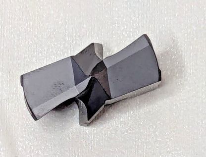 Kennametal Carbide Replaceable Drill Tip 1.0039" Dia 25.50 mm Dia 5981591
